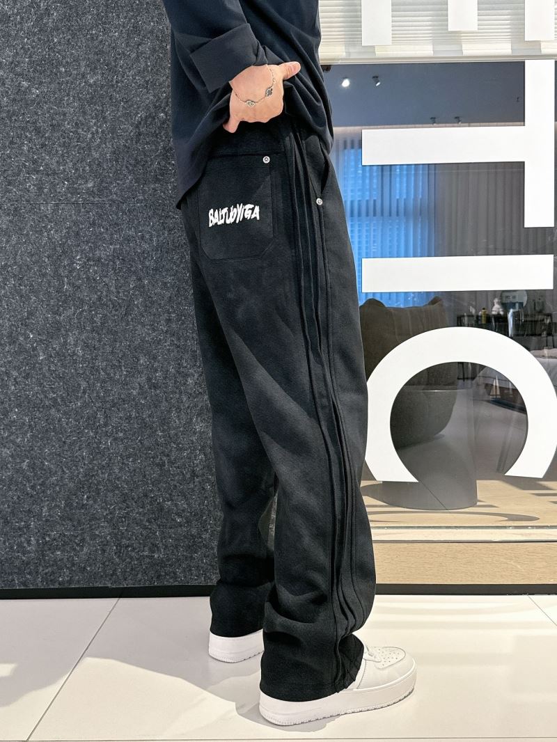 Balenciaga Long Pants